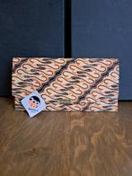 indonesische beurs, Ophalen of Verzenden, Nieuw, Overige kleuren, Overige merken