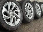 16  inch.  Opel corsa 4x108 zomerbanden, Auto-onderdelen, Banden en Velgen, Gebruikt, 16 inch, Banden en Velgen, Personenwagen