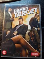 human target  1, Vanaf 9 jaar, Ophalen of Verzenden, Gebruikt, Drama