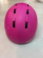 Skihelm Decathlon 6-10 jaar, Ophalen of Verzenden, Gebruikt, Overige maten, Jongen of Meisje