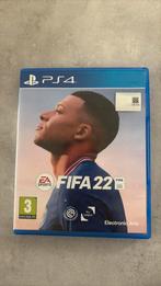FIFA 22, Online, Ophalen of Verzenden, Zo goed als nieuw, Sport