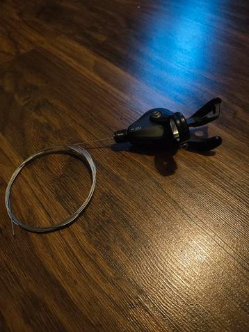 Shimano Deore 12s Shifter beschikbaar voor biedingen