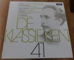 Dukas, Moessorgski, Jean Sibelius, Camille Saint-Saëns, Cd's en Dvd's, Gebruikt, Ophalen of Verzenden, Romantiek, 12 inch