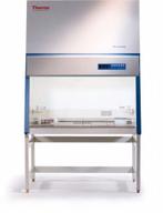 Laminair Flow Hood Thermo MSC 1.2 Paddenstoelen Kweek, Ophalen, Zo goed als nieuw