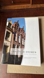 Dirk Verbunt - Dwalen en dromen - Zutphen, Ophalen of Verzenden, Zo goed als nieuw, Dirk Verbunt