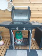 Gratis gasBBQ, Ophalen, Gebruikt