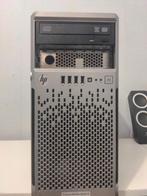 HP ProLiant ML310e Gen 8 V2, Ophalen, Gebruikt, 16 GB, 2 tot 3 Ghz