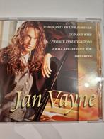 cd JAN VAYNE, Cd's en Dvd's, Ophalen of Verzenden, 2000 tot heden, Zo goed als nieuw