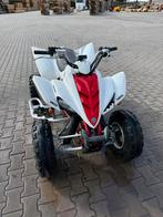 Yamaha Raptor 350 met kenteken, Motoren, Quads en Trikes, 12 t/m 35 kW, 350 cc, 1 cilinder