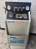 Waeco R134 A airco machine, Ophalen of Verzenden, Gebruikt