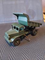 dinkey toy Euclid Rear Dump Truck  nr. 965, Hobby en Vrije tijd, Modelauto's | 1:43, Verzenden, Gebruikt, Auto, Dinky Toys