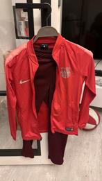 Nike pak maat 128-137, Kinderen en Baby's, Ophalen of Verzenden, Zo goed als nieuw, Maat 128