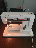 NAAIMACHINE ZETINA, Hobby en Vrije tijd, Ophalen of Verzenden, Zo goed als nieuw, Pfaff
