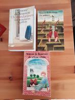 Simone de Beauvoir, Boeken, Ophalen of Verzenden, Zo goed als nieuw