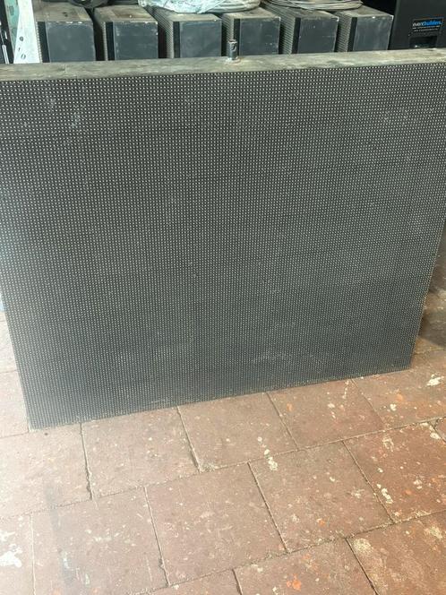19 panelen ledwall, Muziek en Instrumenten, Licht en Laser, Gebruikt, Overige typen, Ophalen