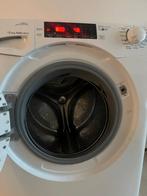 Defecte Candy Wasmachine - Voor de Handige Harry, Ophalen, 1200 tot 1600 toeren, 8 tot 10 kg, Voorlader