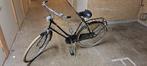 Retro dames fiets, EMPO sport, Fietsen en Brommers, Ophalen, Gebruikt, Empo sport, Handrem