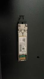 Cisco SFP module, Ophalen of Verzenden, Zo goed als nieuw, Intern, Cisco/Linksys