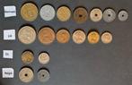 Muntenverzameling, Postzegels en Munten, Munten en Bankbiljetten | Verzamelingen, Ophalen of Verzenden, Buitenland, Munten