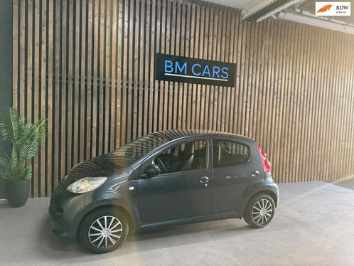 Peugeot 107 1.0-12V XR Nieuwe APK, Auto's, Peugeot, Bedrijf, Te koop, ABS, Airbags, Startonderbreker, Benzine, Euro 4, A, Hatchback