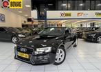 Audi A5 Coupé 1.8 TFSI Pro Line Bovag NAP, Auto's, Voorwielaandrijving, Stof, Euro 6, 4 cilinders