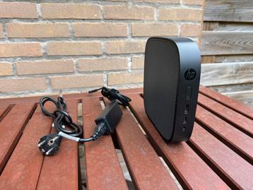HP T530 Thin Client met Home Assistant voorgeïnstalleerd beschikbaar voor biedingen