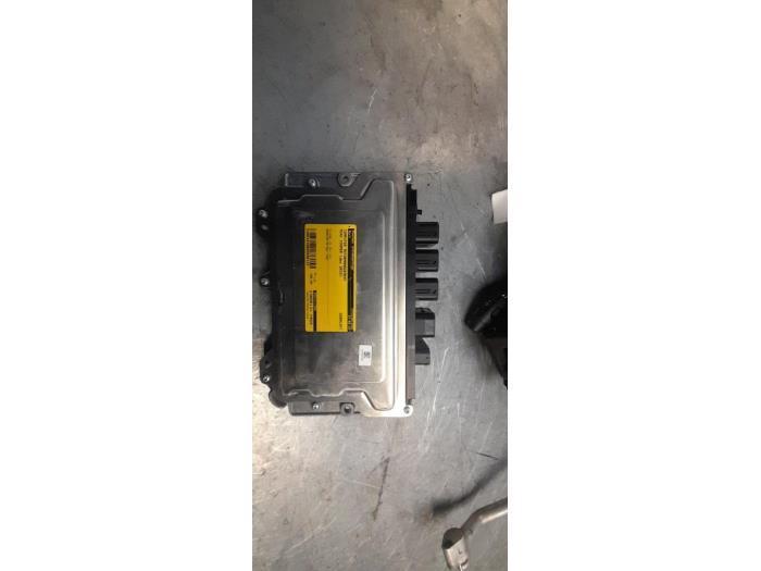 Computer Motormanagement van een Mini Cooper, Auto-onderdelen, Elektronica en Kabels, Mini, Gebruikt, 3 maanden garantie, Ophalen of Verzenden