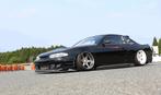 326 Power 3D STAR bodykit bumper sideskirt Nissan 200sx S14, Auto diversen, Tuning en Styling, Ophalen of Verzenden