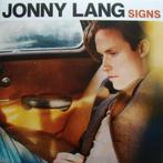 Jonny Lang – Signs, Ophalen of Verzenden, Nieuw in verpakking, Overige genres