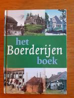 Het Boerderijenboek, Boeken, Ophalen of Verzenden, Zo goed als nieuw, Diverse auteurs