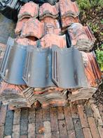 Dakpannen 144 stuks, Ophalen, Gebruikt, 15 m² of meer, Dakpannen