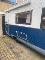 Delhleft globetrotter camper, Diesel, 5 tot 6 meter, Particulier, Dethleffs