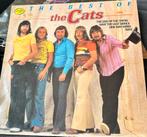 The Cats, Ophalen of Verzenden, Gebruikt, Pop