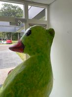 Kunst Eend Pommelientje, Antiek en Kunst, Ophalen of Verzenden