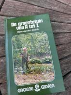 De groentetuin van A tot Z, Ophalen of Verzenden, Zo goed als nieuw
