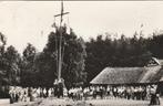 harderwijk- cjmv kamp hulshorst, Verzamelen, Ophalen of Verzenden, 1940 tot 1960, Gelderland