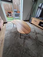 Salontafel, Huis en Inrichting, Tafels | Salontafels, Ophalen, 100 tot 150 cm, 50 tot 100 cm, Overige vormen