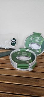 Big Green Egg Wegwerp Drip Pannen M-S-MX, Ophalen of Verzenden, Nieuw, Big Green Egg (origineel)
