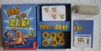Pak die ZAK ! (van Wolfgang Kramer) 999 Games, Hobby en Vrije tijd, Gezelschapsspellen | Kaartspellen, Ophalen of Verzenden, Zo goed als nieuw