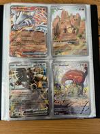 Pokémon (Italiaans) 16 stuks, Ophalen of Verzenden, Zo goed als nieuw, Losse kaart