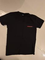 Prada shirt maat 158-164, Kleding | Heren, T-shirts, Ophalen, Zo goed als nieuw, Overige maten