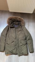 Woolrich, Ophalen of Verzenden, Gedragen, Maat 46 (S) of kleiner