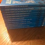 Jules Verne Compleet - 12 Pockets, Ophalen of Verzenden, Gelezen, Jules Verne, Nederland