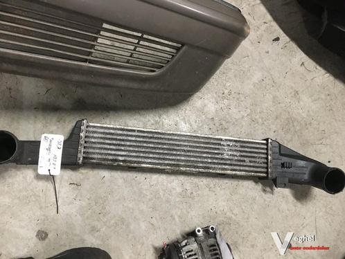 Mercedes W210 2.0 cdi 1999  turbo Intercooler, Auto-onderdelen, Motor en Toebehoren, Gebruikt, Ophalen of Verzenden