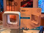 SureFlap Kattenluik - Chipgestuurd, DualScan, Ophalen, Gebruikt