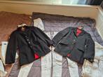 Wedstrijdkleding maat 122 tot en met 46. Complete set €25,-, Ophalen of Verzenden, Dressuur, Dames, Bovenkleding