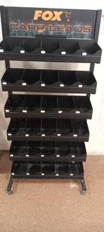 Fox loodpresentatie meubel, Ophalen, Gebruikt, Overige typen, Fox