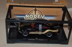 1:18 PORSCHE 911 TURBO 930 BBUCHMANN Norev 187543 WRH, Verzenden, Zo goed als nieuw, Auto, Norev