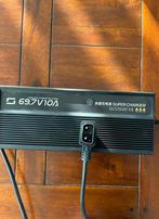 snel lader voor super soco, Ophalen, Overige typen