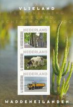 Nederland - 2010 - Waddeneilanden - Vlieland -2-, Postzegels en Munten, Verzenden, Na 1940, Postfris